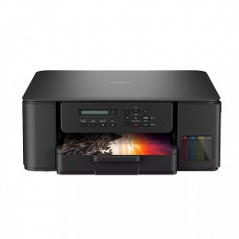 МФУ BROTHER DCP-T530DW струйное