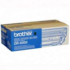BROTHER DR-6000 фотобарабан для HL-1430 (20 000 стр)