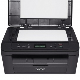 BROTHER DCP-L2520DWR МФУ лазерное чёрно-белое