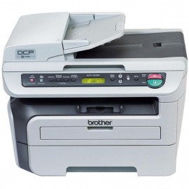 BROTHER DCP-7045NR МФУ лазерное чёрно-белое
