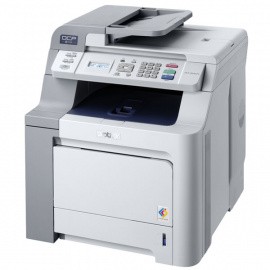 BROTHER DCP-9040CN МФУ лазерное цветное