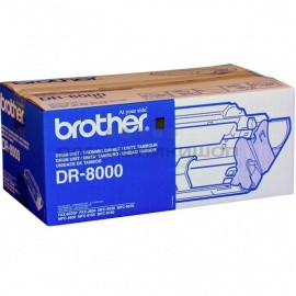 BROTHER DR-8000 фотобарабан для MFC-4800, MFC-9160, MFC-9180 (10 000 стр)