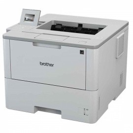 BROTHER HL-L6450DW принтер лазерный чёрно-белый