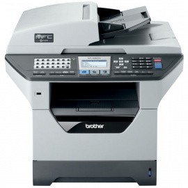 BROTHER MFC-8880DN МФУ лазерное чёрно-белое