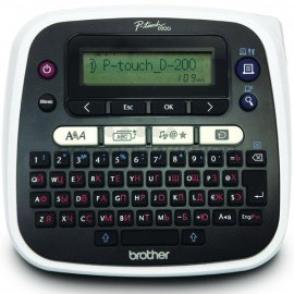 BROTHER P-Touch PT-D200 принтер для печати этикеток