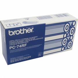 Термоплёнка BROTHER PC-74RF