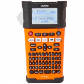 BROTHER P-Touch PT-E300VP принтер для печати этикеток