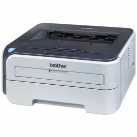 BROTHER HL-2170WR принтер лазерный чёрно-белый