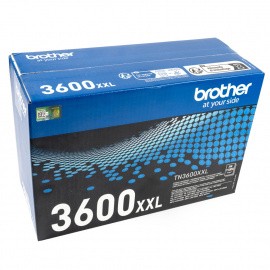 BROTHER TN-3600XXL тонер-картридж