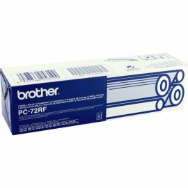 Термоплёнка BROTHER PC-72RF