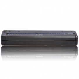 BROTHER PocketJet PJ-773 принтер мобильный, А4, 300 x 300 dpi, 8 стр/мин с поддержкой Wi-Fi/AirPrint