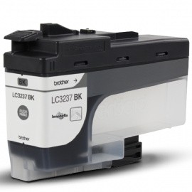 BROTHER LC3237BK картридж