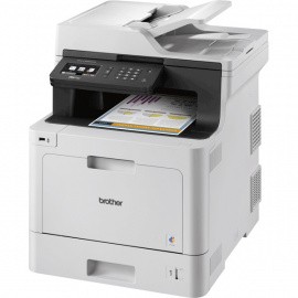 BROTHER MFC-L8690CDW МФУ лазерное цветное