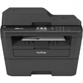 BROTHER MFC-L2720DWR МФУ лазерное чёрно-белое