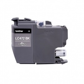 BROTHER LC472BK картридж черный