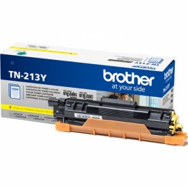BROTHER TN-213Y тонер-картридж желтый