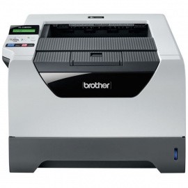 BROTHER HL-5350DN принтер лазерный чёрно-белый