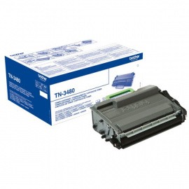 BROTHER TN-3480 тонер-картридж