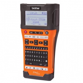 BROTHER P-Touch PT-E550WVP принтер для печати этикеток