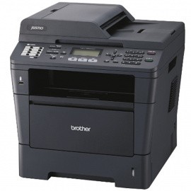 BROTHER MFC-8520DN МФУ лазерное чёрно-белое