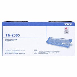 BROTHER TN-2305 тонер-картридж