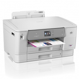 Brother HL-J6000DW принтер струйный