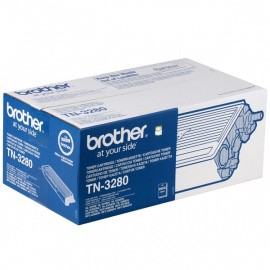 BROTHER TN-3280 тонер-картридж