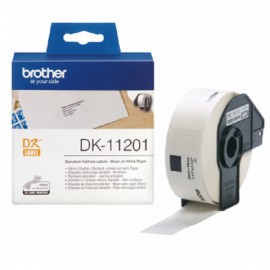 BROTHER QL-800 принтер для печати наклеек