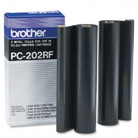 Термоплёнка BROTHER PC-202RF