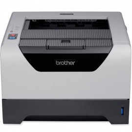 BROTHER HL-5370DW принтер лазерный чёрно-белый