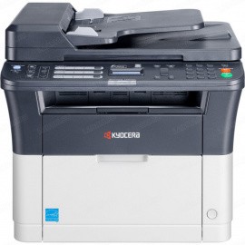 KYOCERA FS-1025MFP МФУ лазерное чёрно-белое