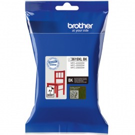 BROTHER LC3619XLBK картридж черный