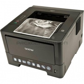 BROTHER HL-5450DN принтер лазерный чёрно-белый