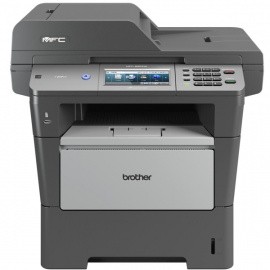 BROTHER MFC-8950DW МФУ лазерное чёрно-белое