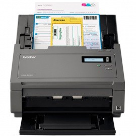 BROTHER PDS-5000 cканер, А4, 600 x 600 dpi, 60 стр/мин