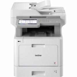 BROTHER MFC-L9570CDW МФУ лазерное цветное