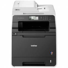 BROTHER MFC-L8650CDW МФУ лазерное цветное