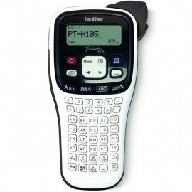 BROTHER P-Touch PT-H105 принтер для печати этикеток