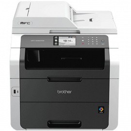 BROTHER MFC-9330CDW МФУ светодиодное цветное