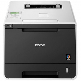 BROTHER HL-L8250CDN принтер лазерный цветной