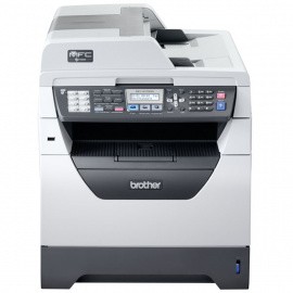 BROTHER MFC-8370DN МФУ лазерное чёрно-белое