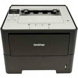 BROTHER HL-6180DW принтер лазерный чёрно-белый