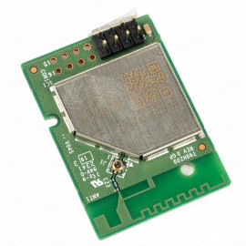 BROTHER D02B6U001 плата WIFI