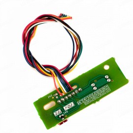 BROTHER D005KT001, EJECT SENSOR PCB ASSY (Датчик выхода бумаги)