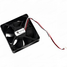 BROTHER LY4367001, MAIN FAN (Кулер для печки)