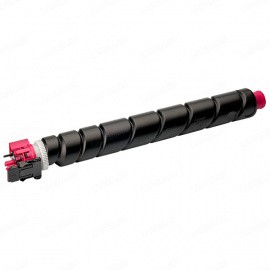 Тонер-картридж Kyocera TK-8515M пурпурный, INTEGRAL