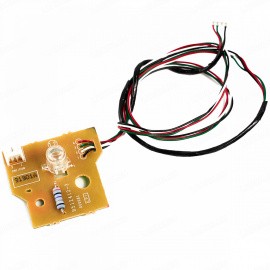 А_BROTHER D0000M001, TONER LED PCB ASSY