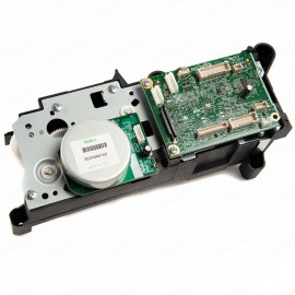 KYOCERA 302L693080 Узел двигателя Drive Feed L