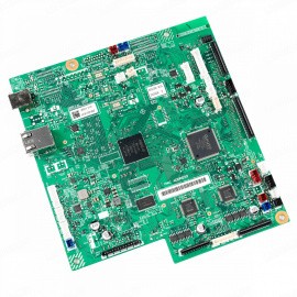 BROTHER D02CTK001 Главная плата