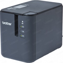 BROTHER P-Touch PT-P900W принтер для печати этикеток